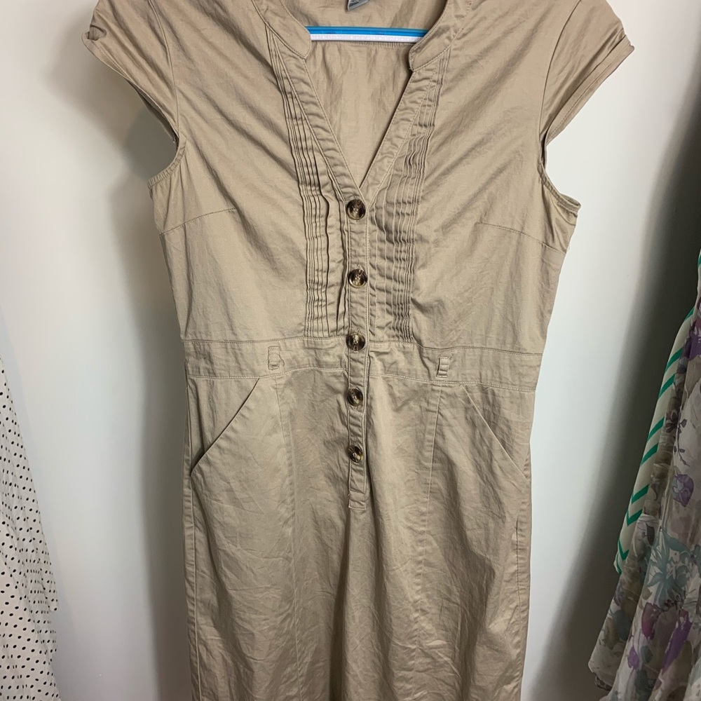 Casual Dress